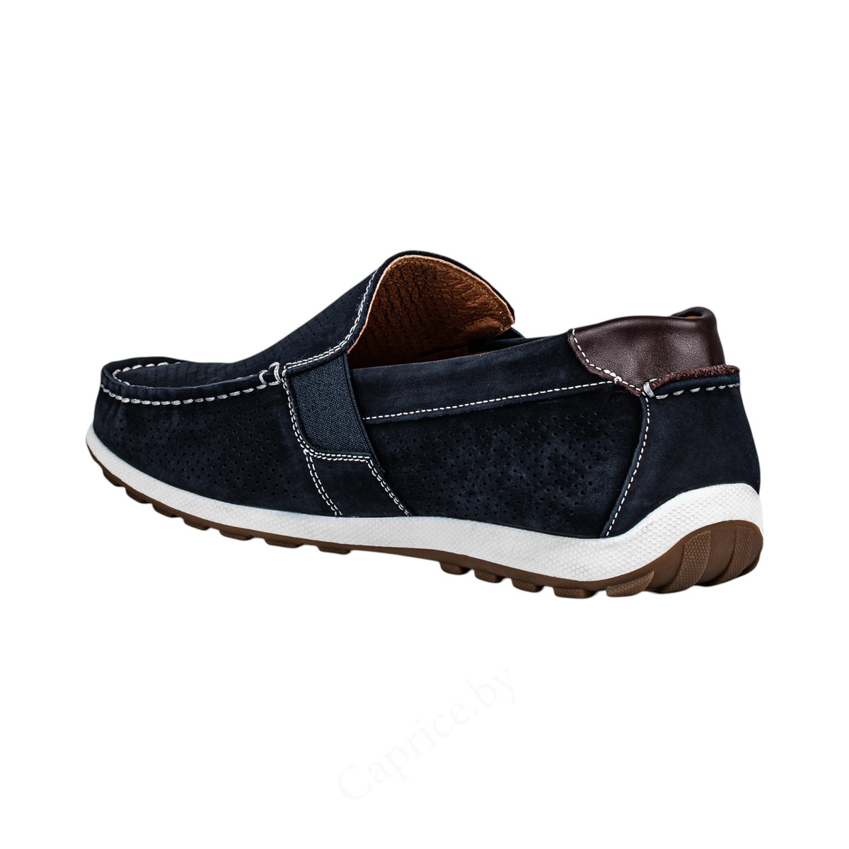 МОКАСИНЫ SALAMANDER MEN АРТИКУЛ: 058-646A-10303